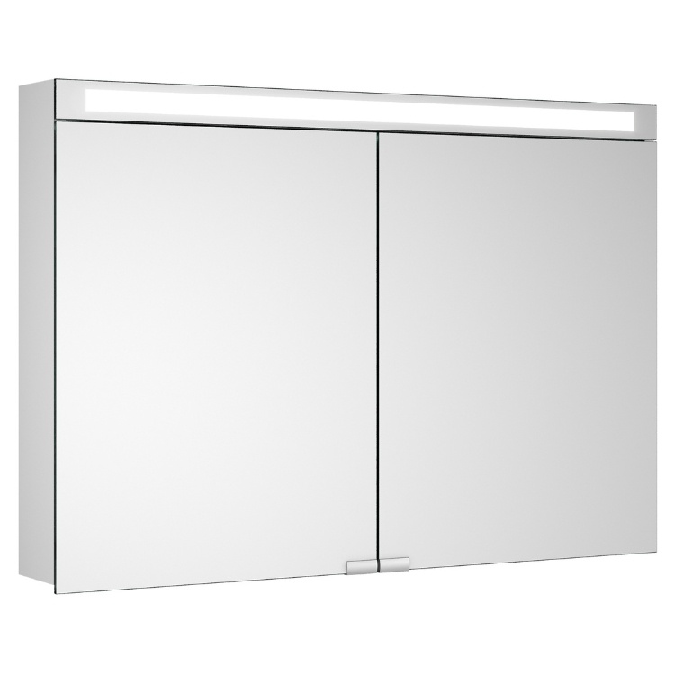 Keuco Royal eOne 1000mm Double Mirror Sanctuary Bathrooms